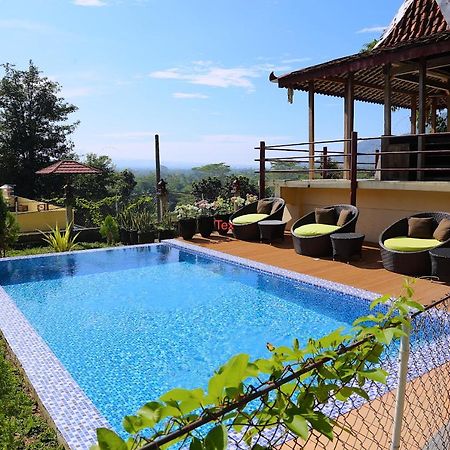 Borobudurhills Magelang Ngoại thất bức ảnh