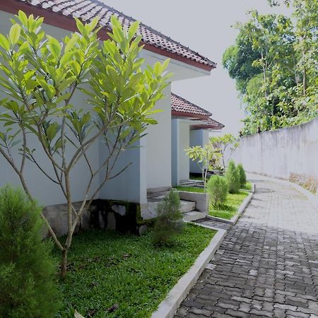 Borobudurhills Magelang Ngoại thất bức ảnh