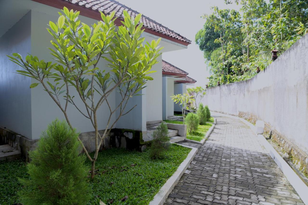Borobudurhills Magelang Ngoại thất bức ảnh