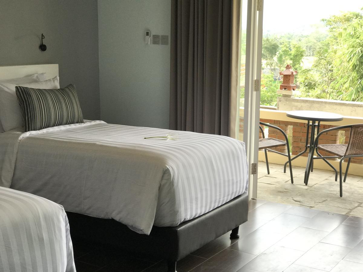 Borobudurhills Magelang Ngoại thất bức ảnh