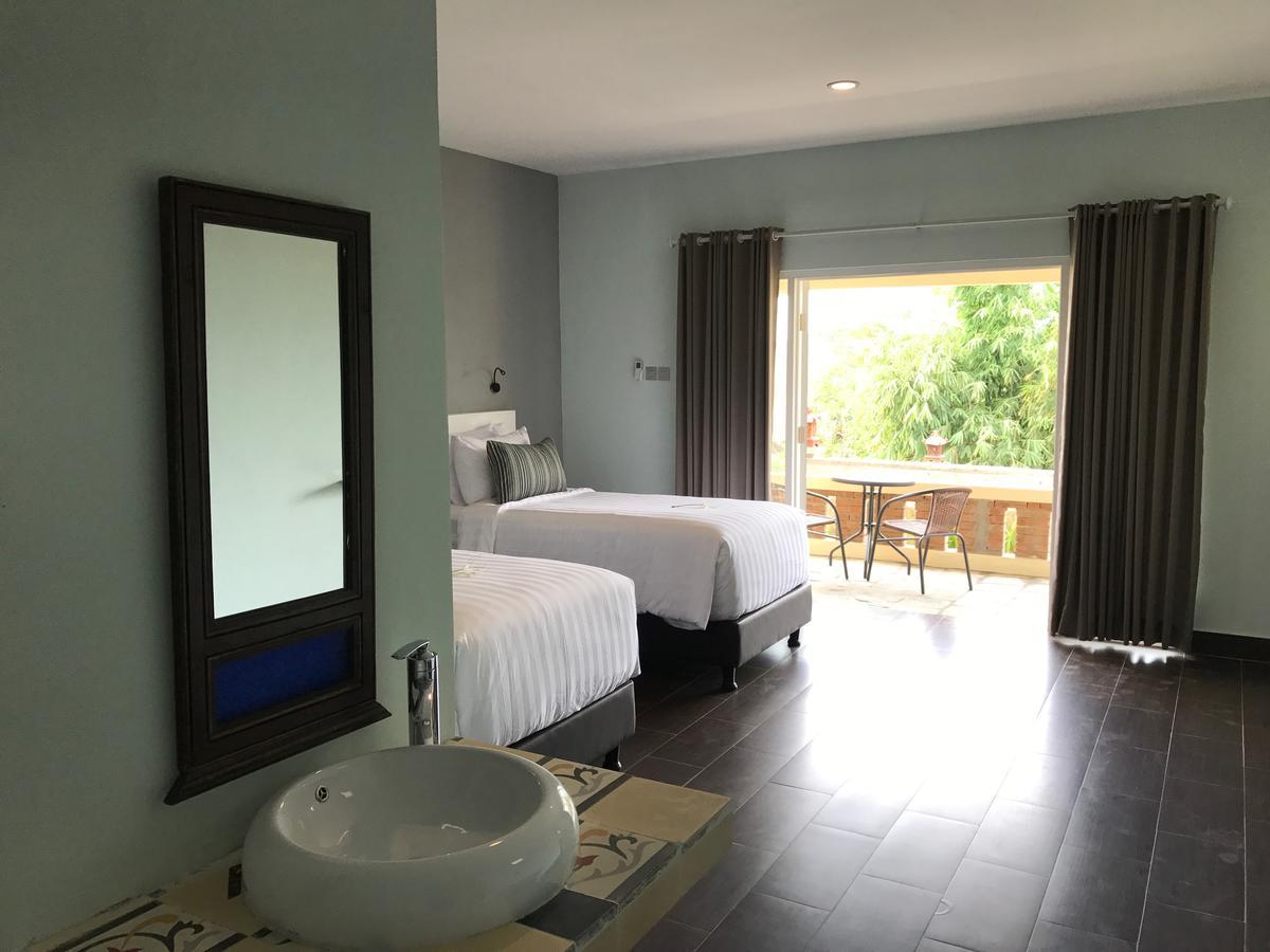 Borobudurhills Magelang Ngoại thất bức ảnh
