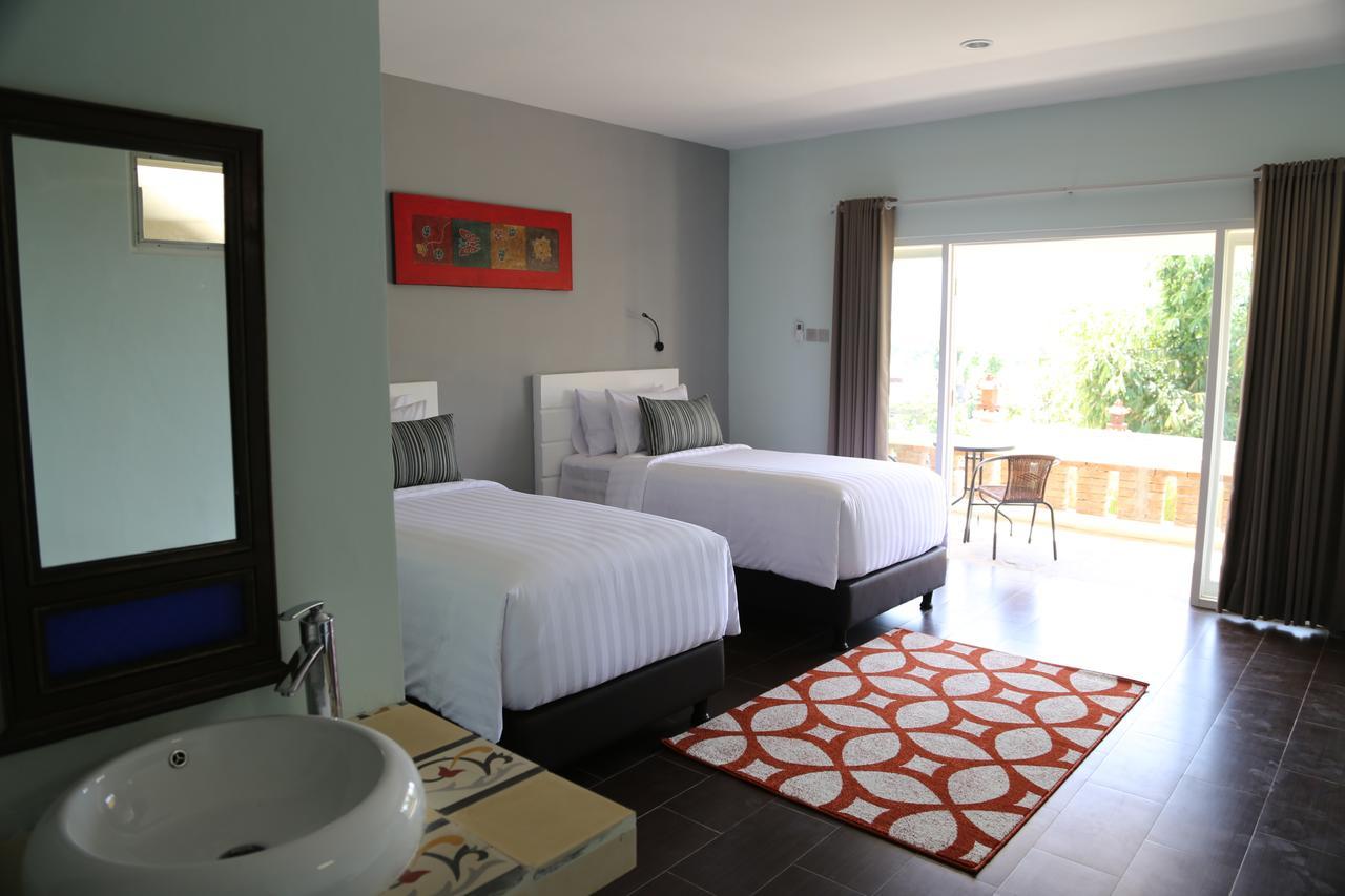 Borobudurhills Magelang Ngoại thất bức ảnh