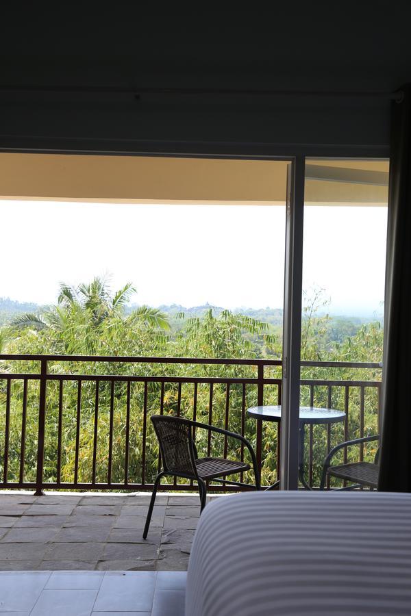 Borobudurhills Magelang Ngoại thất bức ảnh