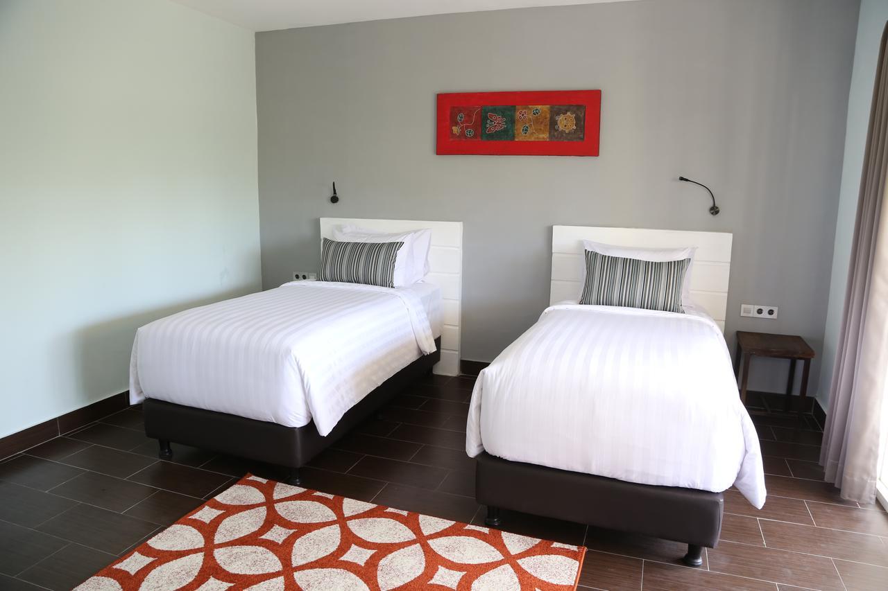 Borobudurhills Magelang Ngoại thất bức ảnh