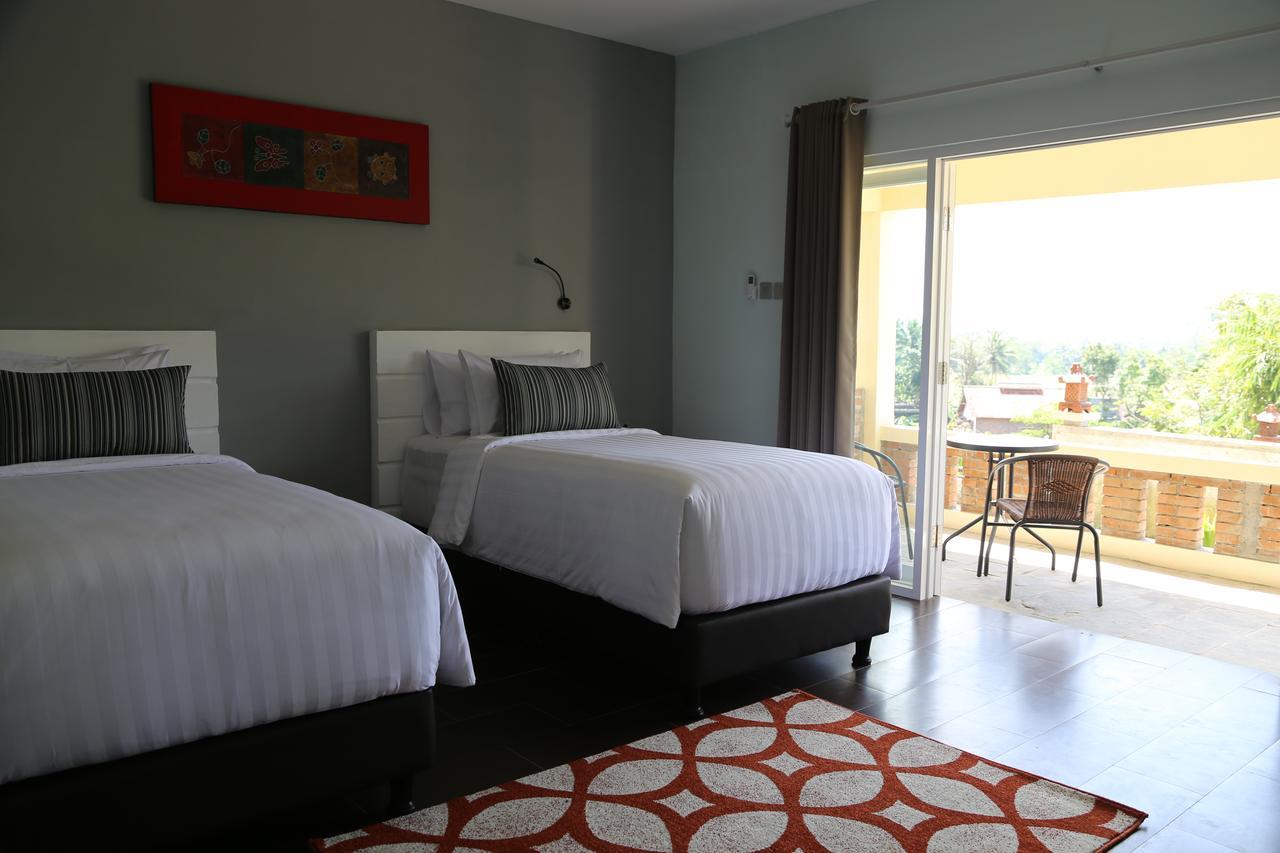 Borobudurhills Magelang Ngoại thất bức ảnh