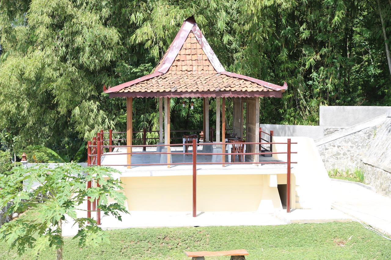 Borobudurhills Magelang Ngoại thất bức ảnh